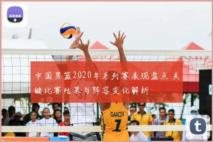 中国男篮2020年系列赛表现盘点 关键比赛结果与阵容变化解析